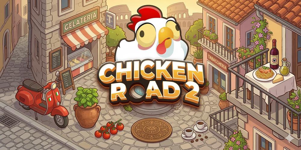 Chicken Road 2 demo